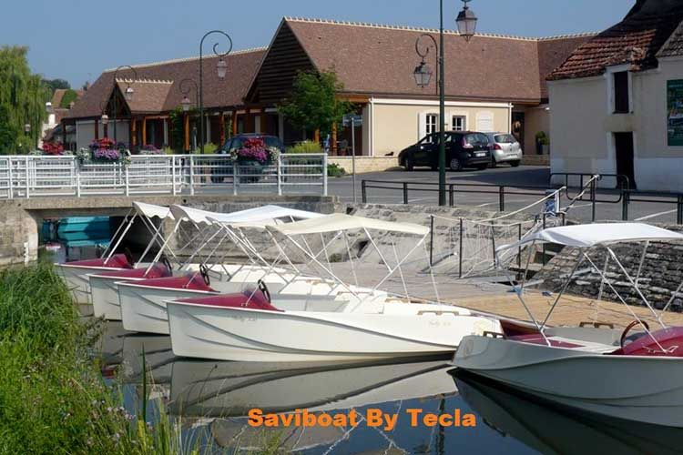 création bases nautiques loisirs touristiques | Matériels et bateaux électriques création bases nautiques loisirs touristiques Saviboat bateaux électriques