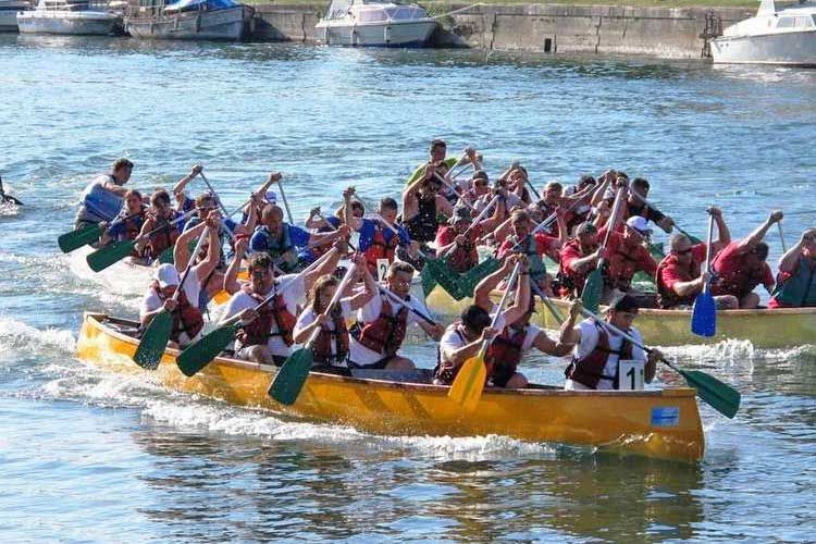 Saviboat bateaux electriques gamme derby